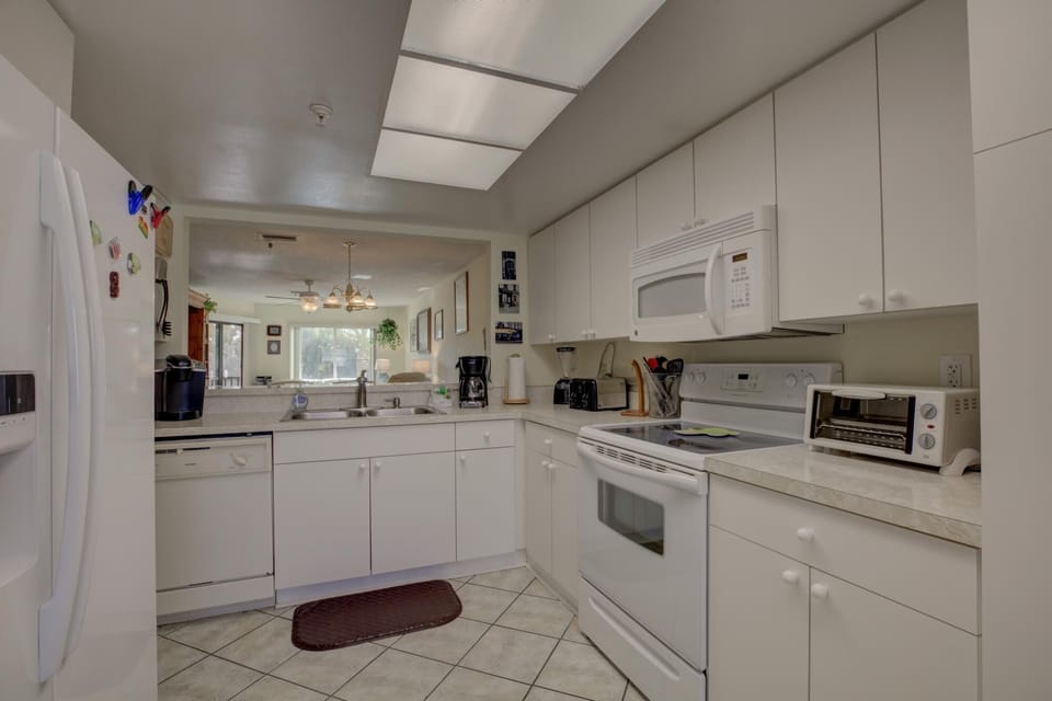 House | 2 bedrooms, iron/ironing board, WiFi