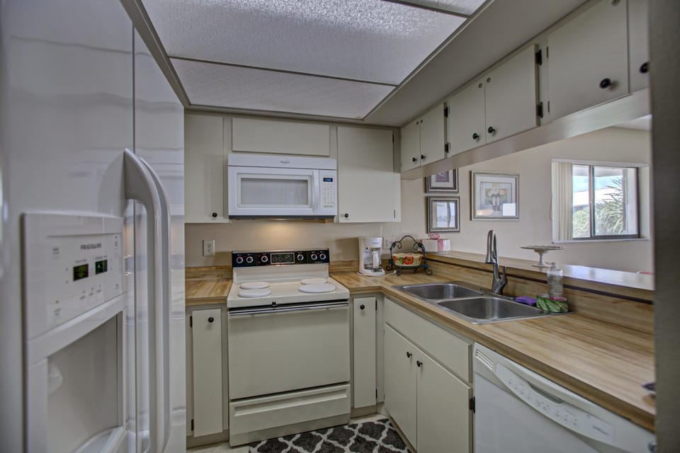 House | 2 bedrooms, iron/ironing board