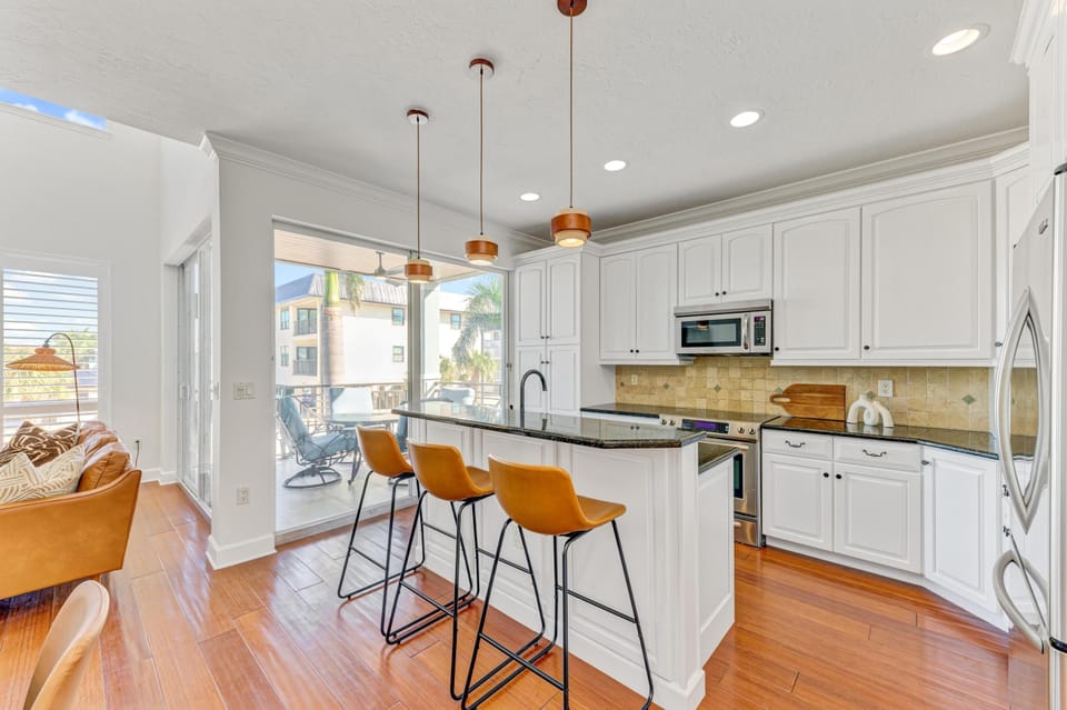 House | Private kitchen | Fridge, microwave, dishwasher, toaster