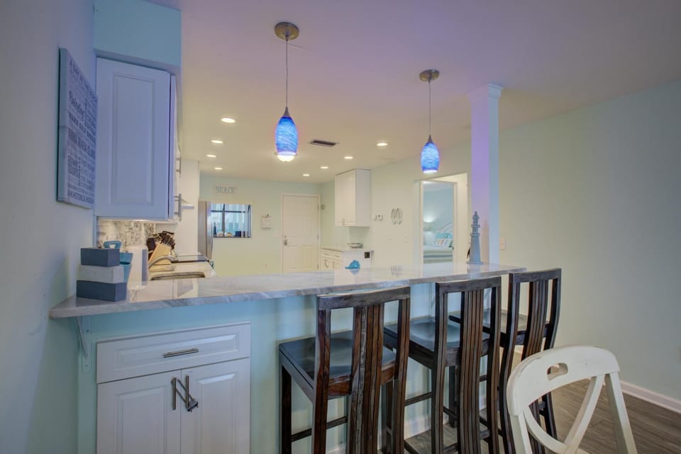 House | 2 bedrooms, iron/ironing board, WiFi