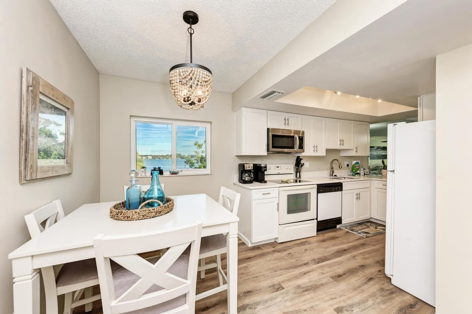House | Private kitchen