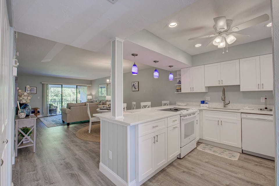 House | 2 bedrooms