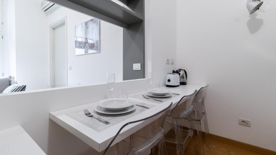 House | 1 bedroom, iron/ironing board, WiFi