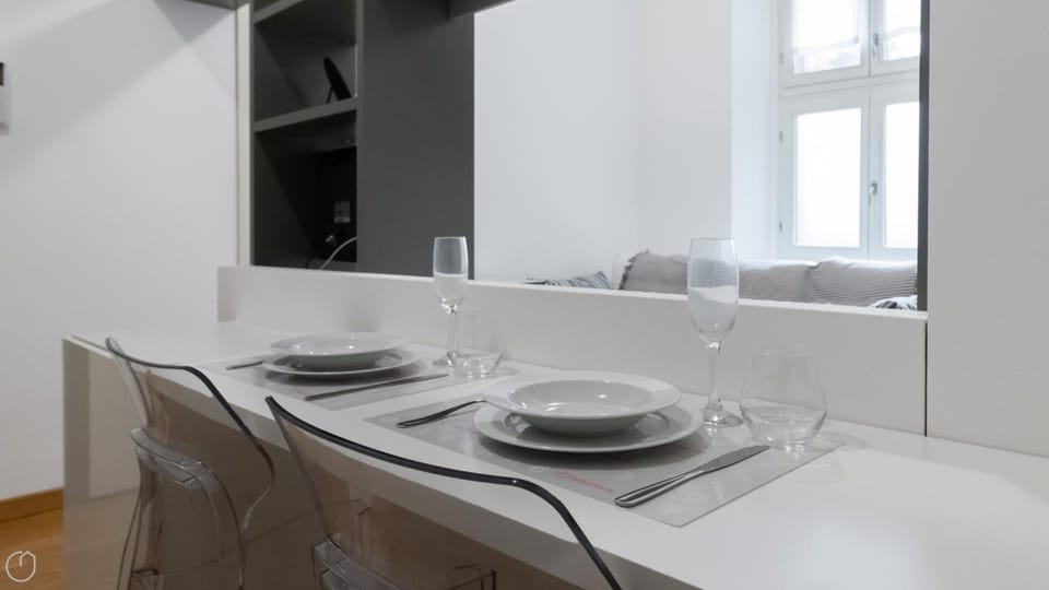 House | 1 bedroom, iron/ironing board, WiFi