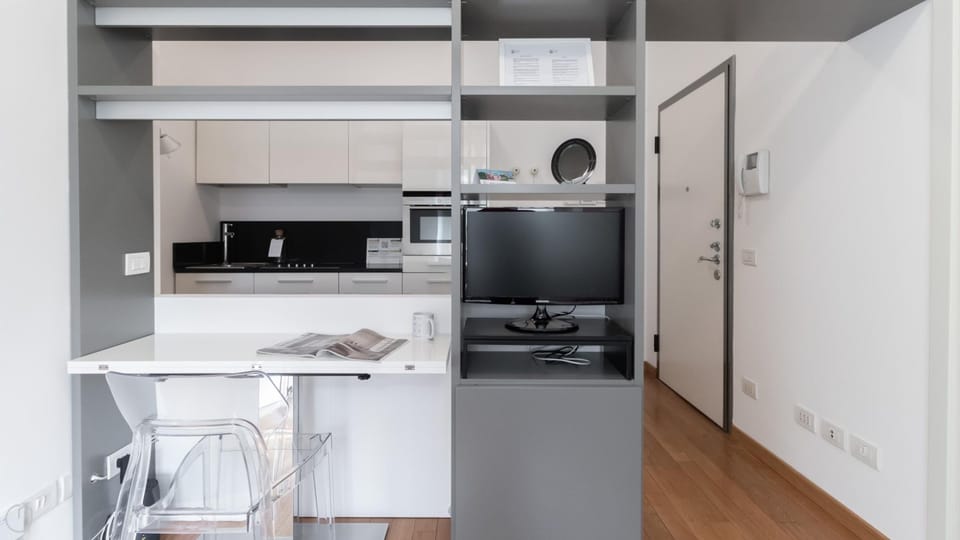 House | 1 bedroom, iron/ironing board, WiFi