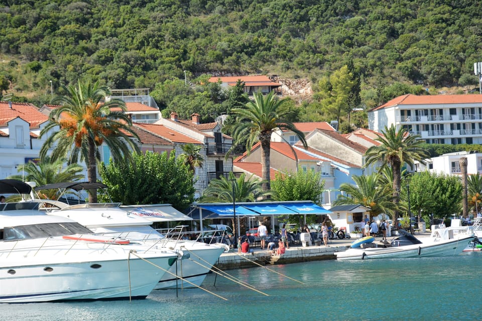Marina