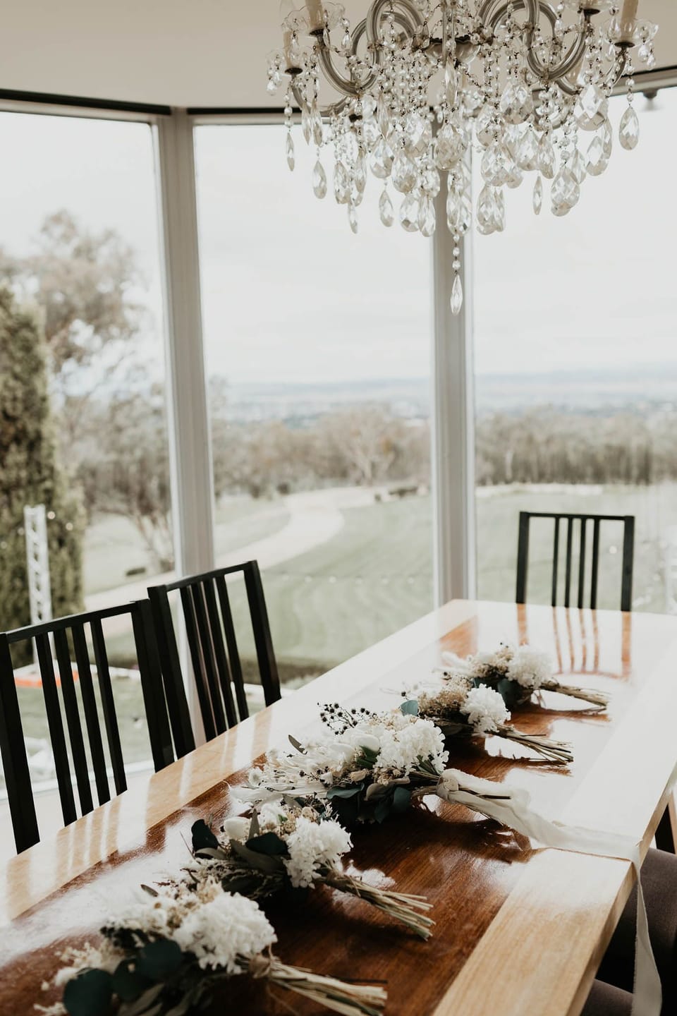 Dinning room