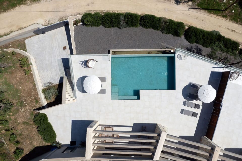 Pool, Scenic View
