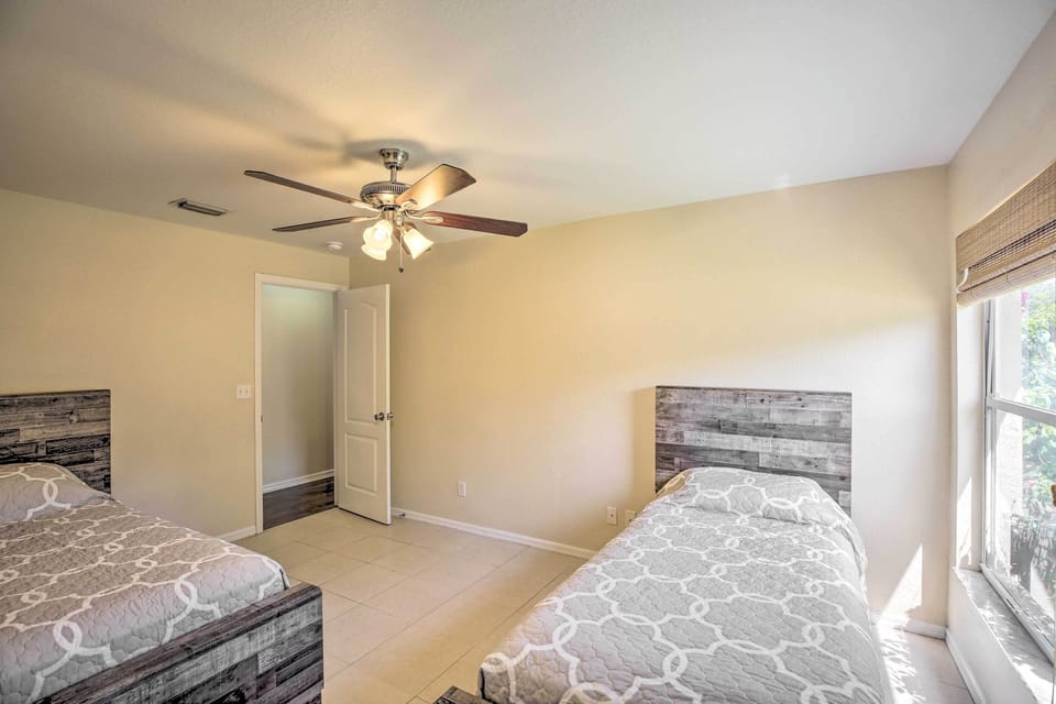Bedroom 4