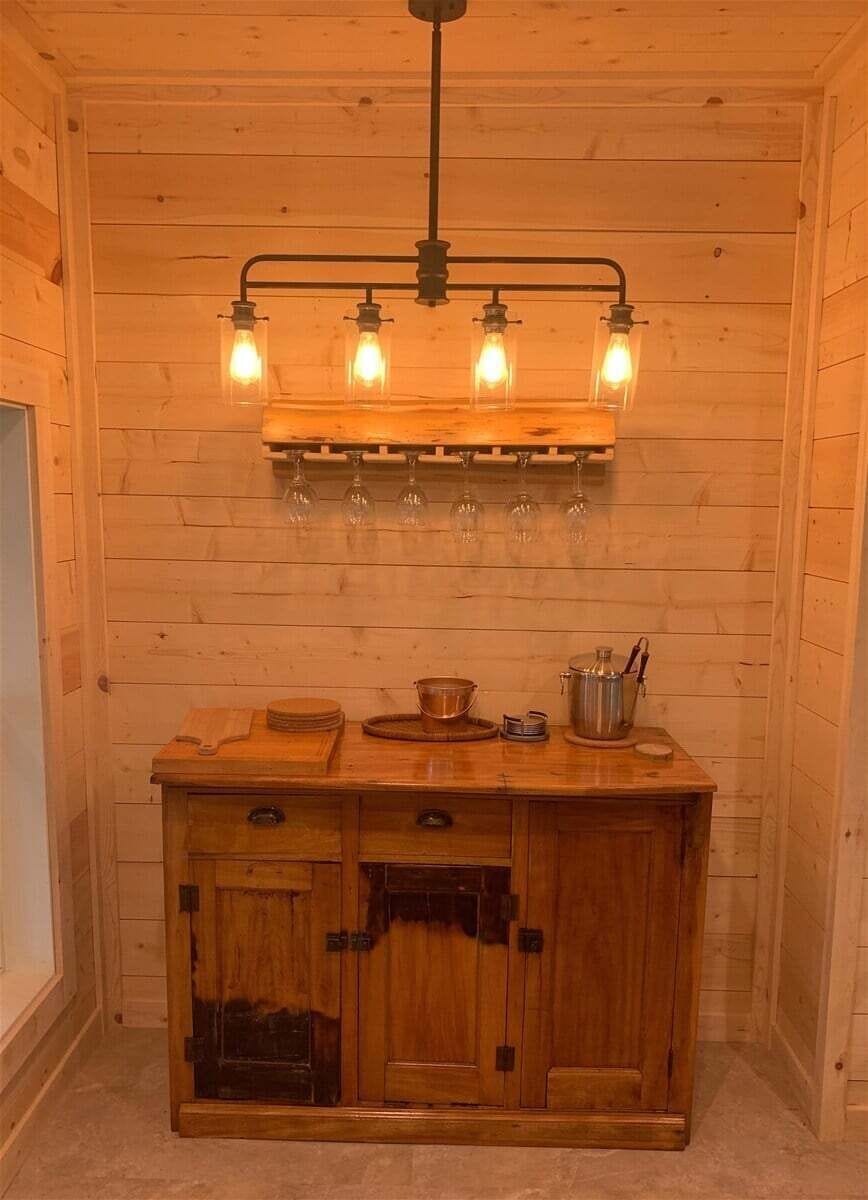 Bar Area