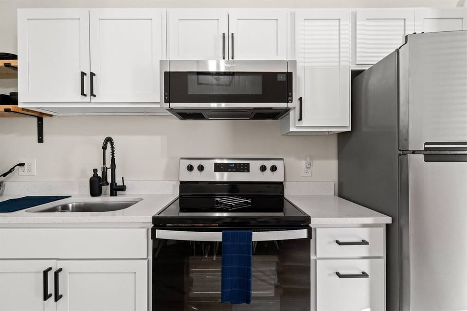 High End Appliances