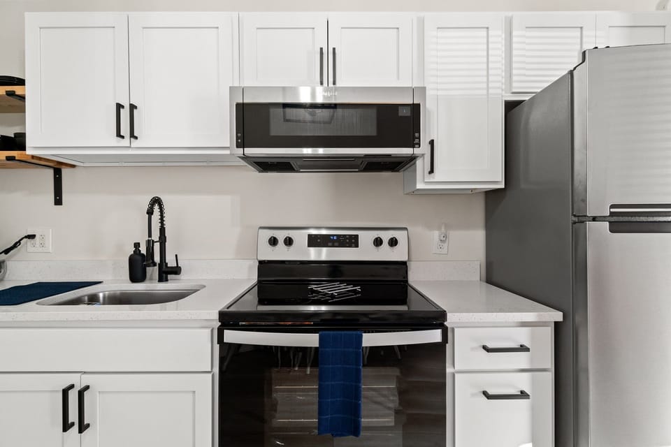High End Appliances