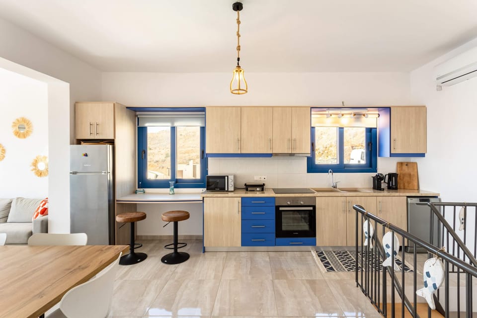 Prepare your favorite meals in our fully equipped kitchen