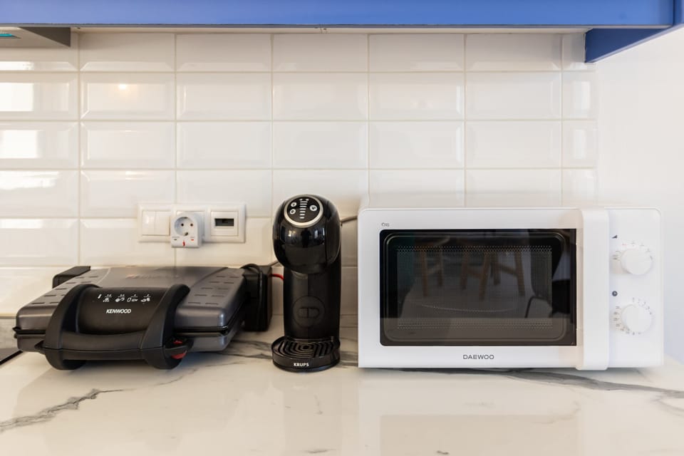 Coffee Station