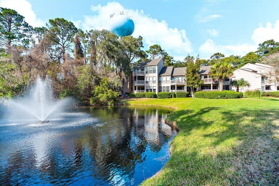 Condo (1 Bedroom) | Property amenity