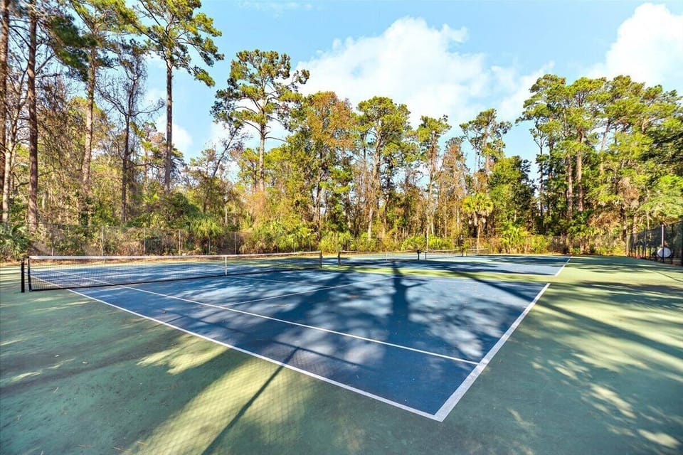 Condo (1 Bedroom) | Property amenity