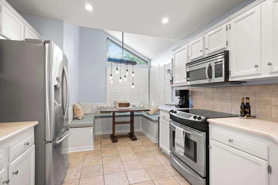 House (3 Bedrooms) | Property amenity