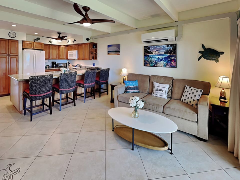 Condo (1 Bedroom) | Property amenity