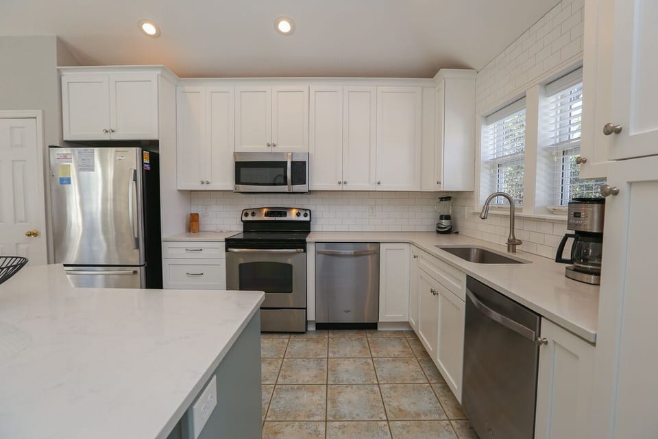 Kitchen 2023