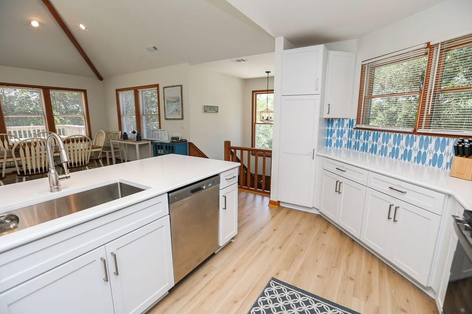 Kitchen 2024