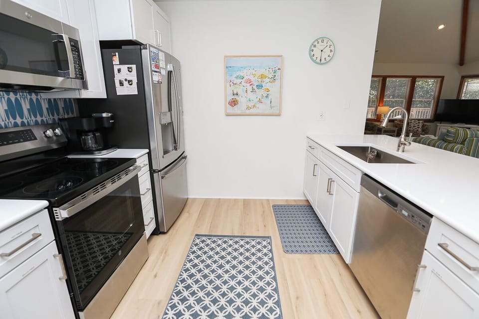 Kitchen 2024