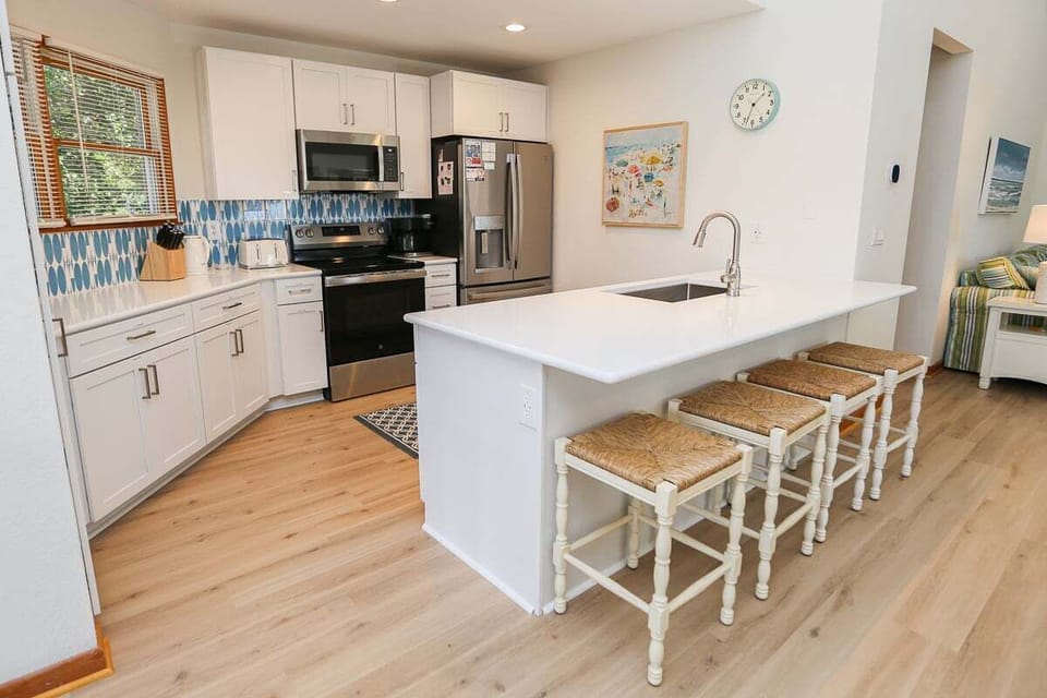 Kitchen 2024