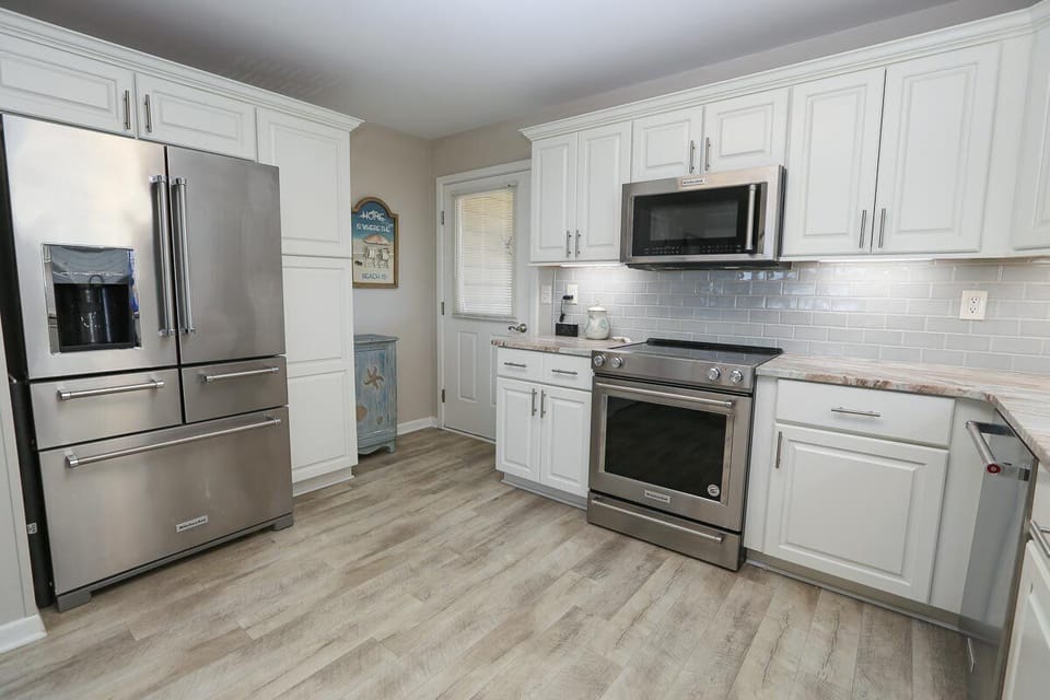 Kitchen 2025