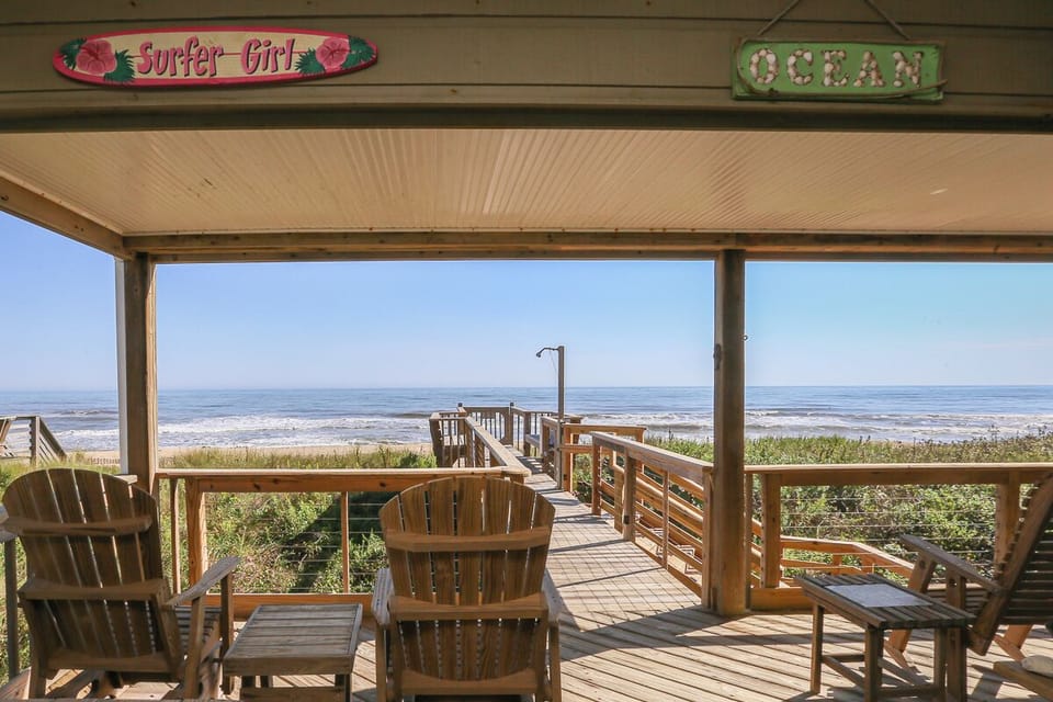 Covered Deck 2024