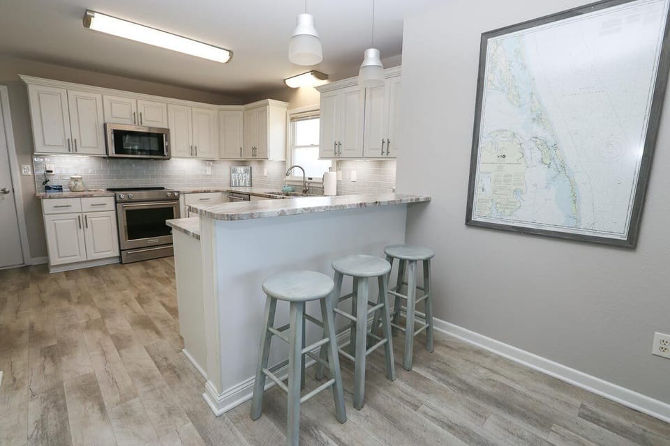 Kitchen 2025
