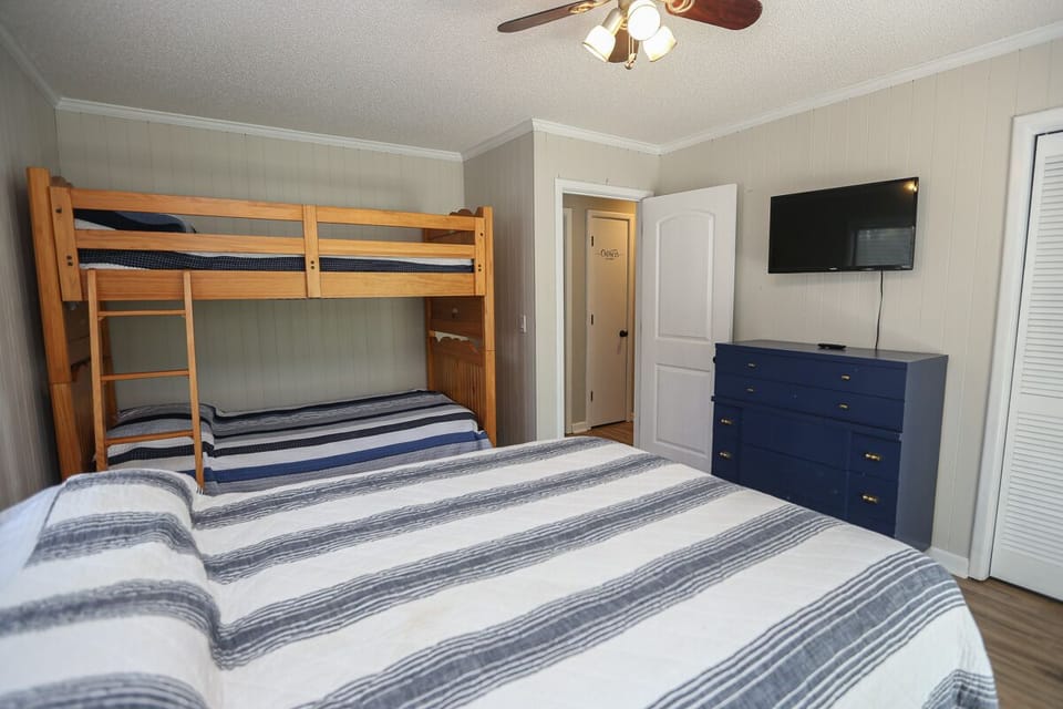 Bedroom 4 2023