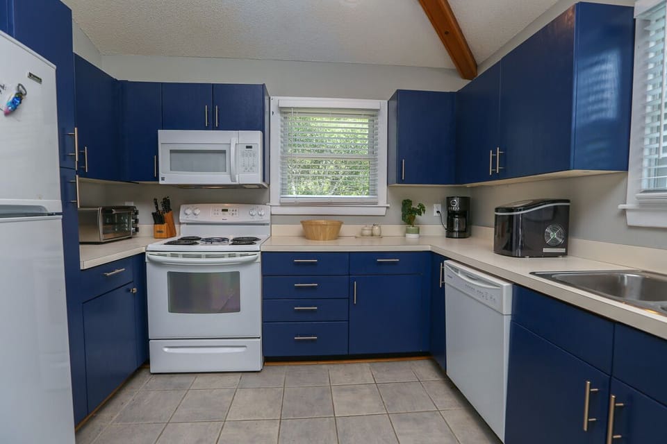 Kitchen 2022