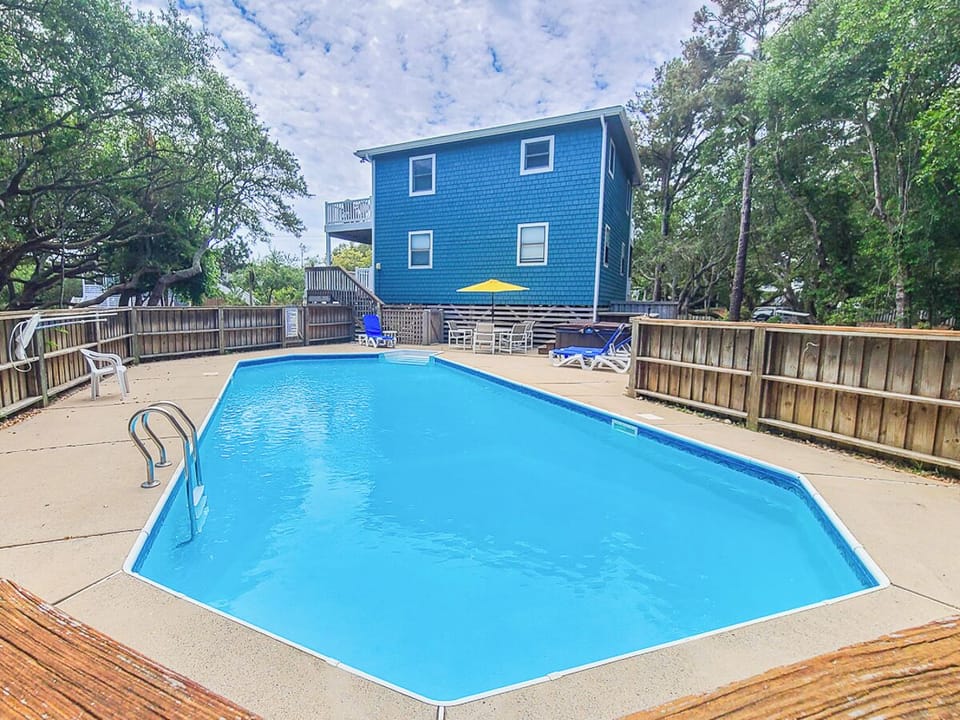 Oceanside Outer Banks Vacation Rental 2022