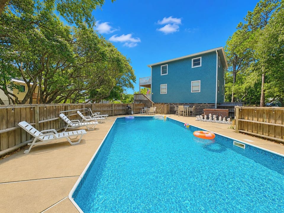 Oceanside Outer Banks Vacation Rental 2026