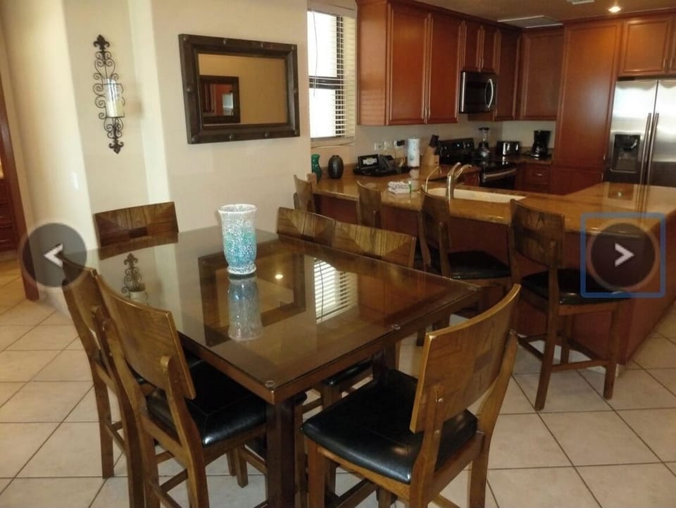 View of Kitchen 
