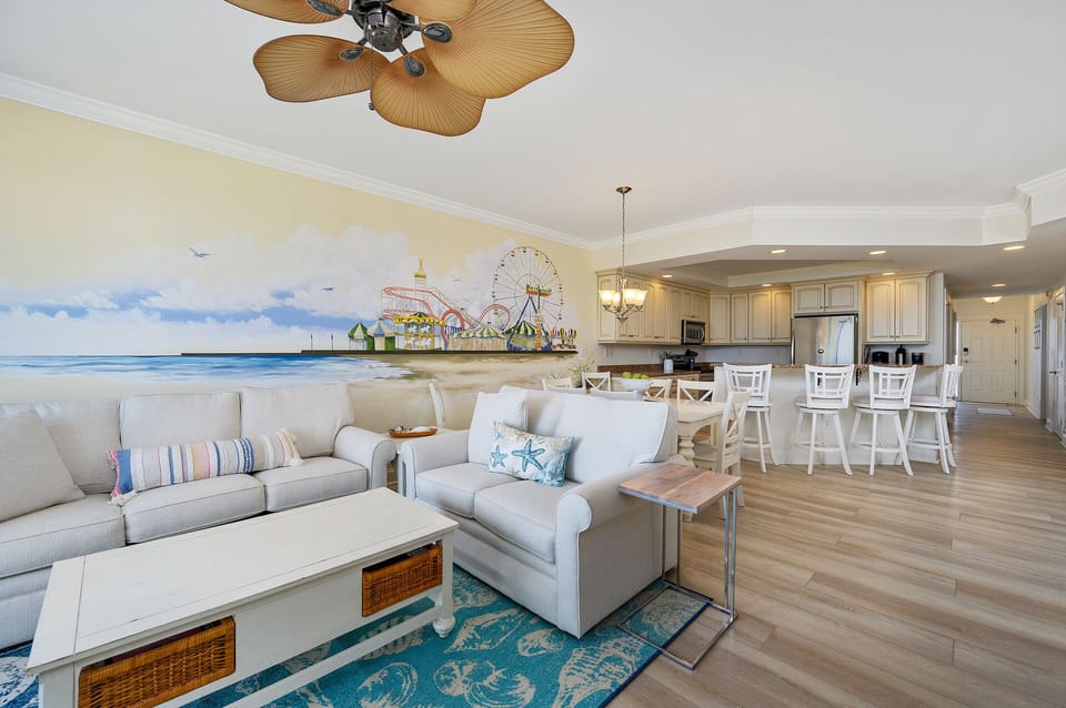 No detail has been overlooked in this beautiful home!