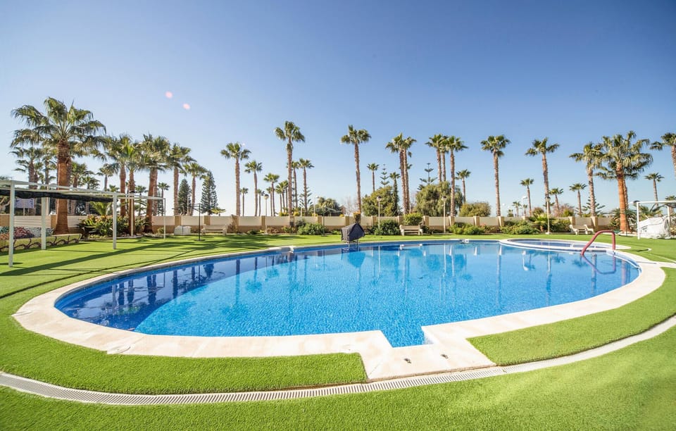 pool