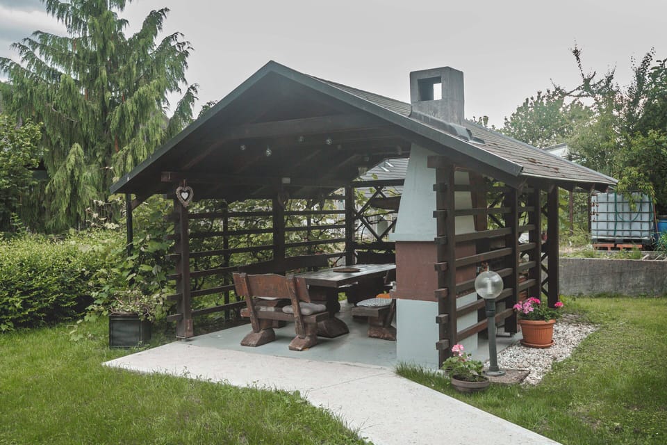 BBQ