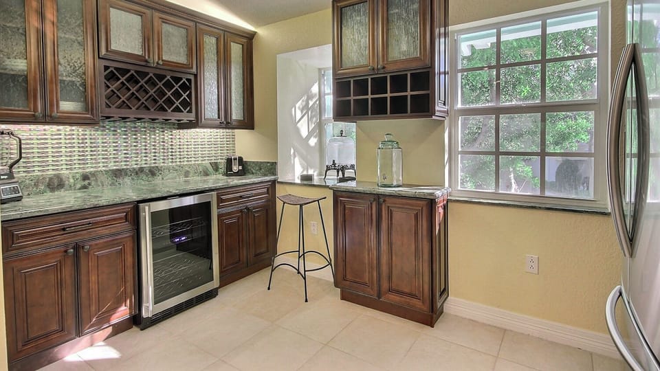 Kitchen - 2nd Floor