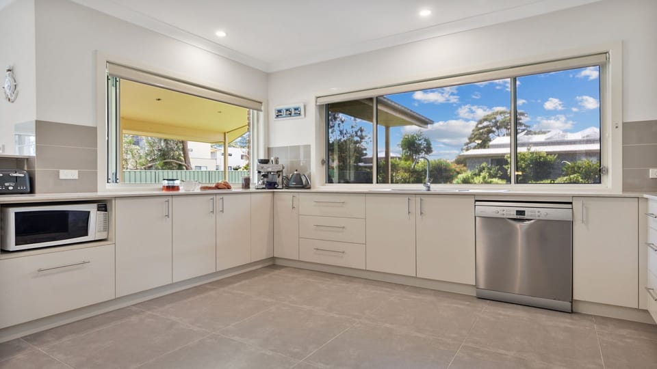 Darya Dream | Fully equipped kitchen | Dishwasher | Microwave