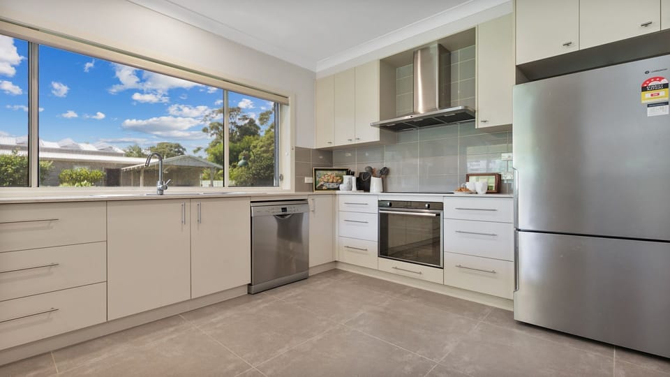 Darya Dream | KItchen | Dishwasher