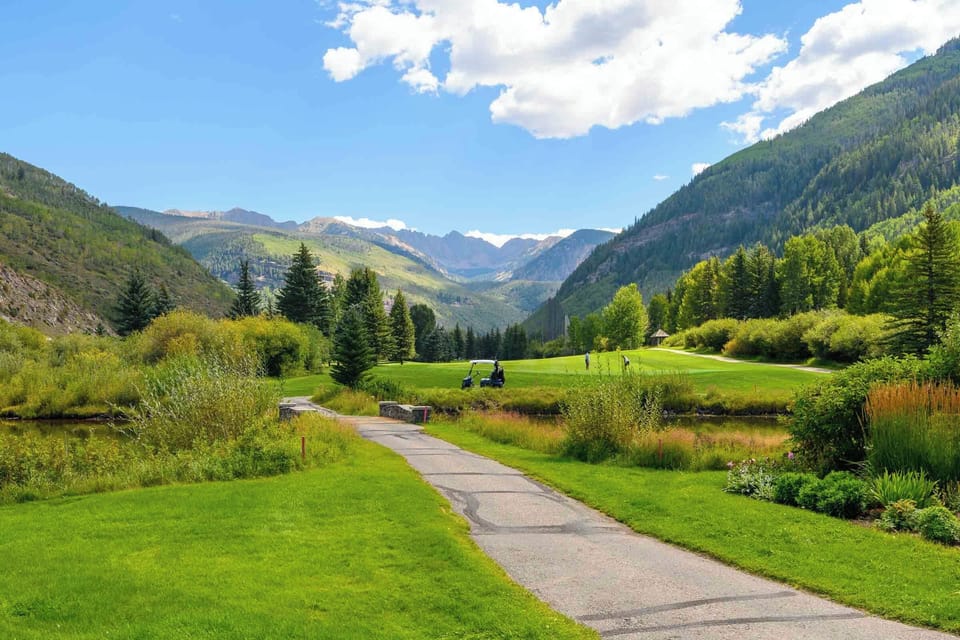 Golf Course