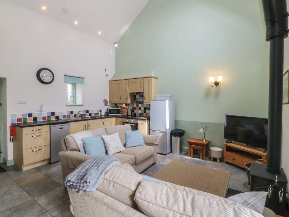 Cottage | Interior