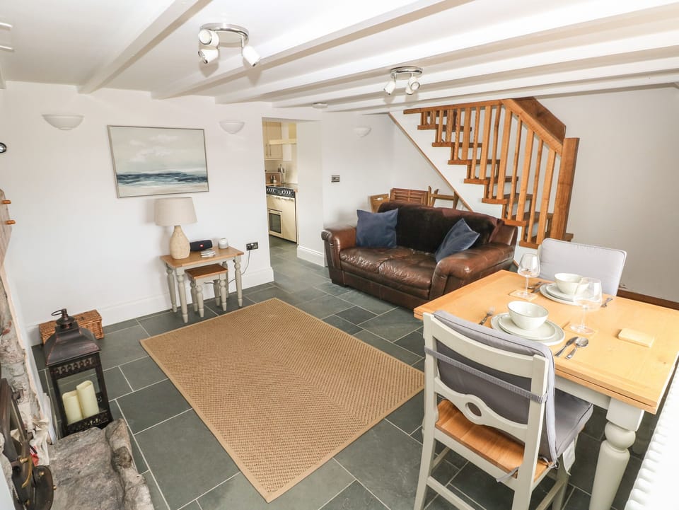 Cottage | Living room