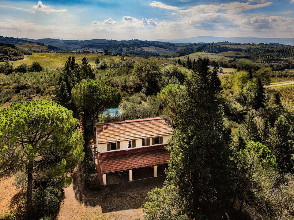 Property aerial view_backyard