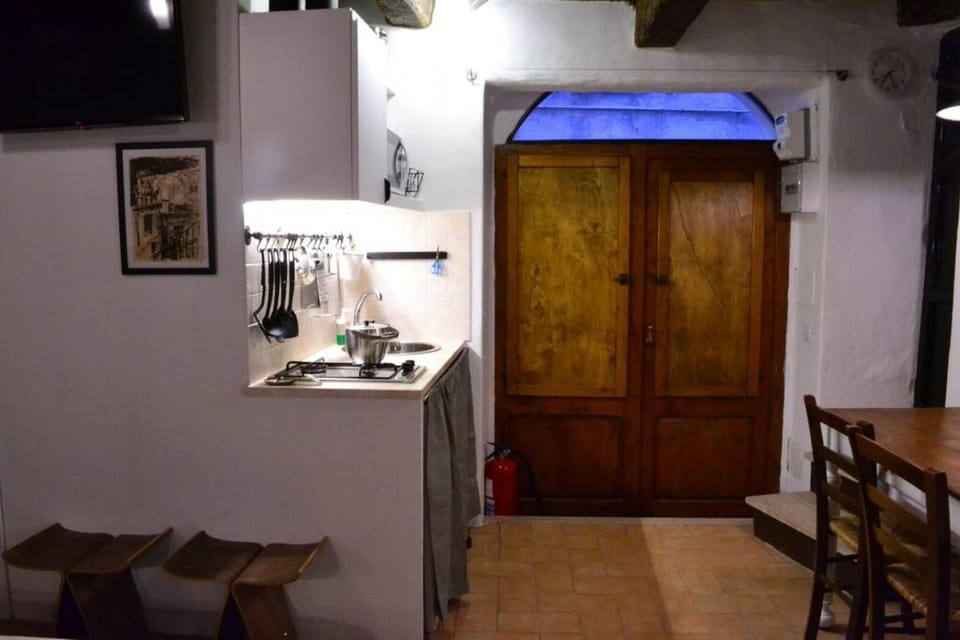 House, Smoking | 1 bedroom, WiFi