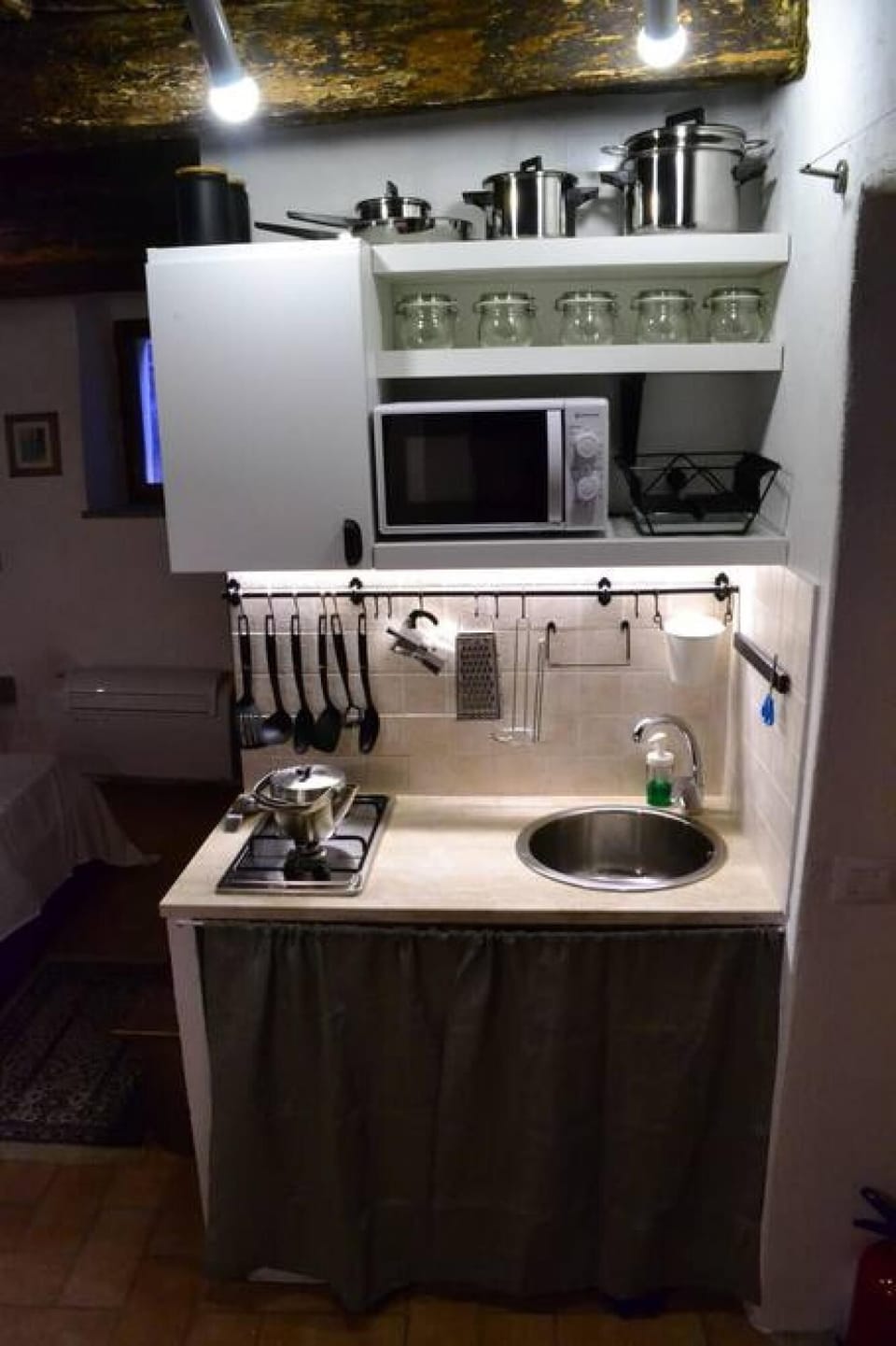 House, Smoking | 1 bedroom, WiFi