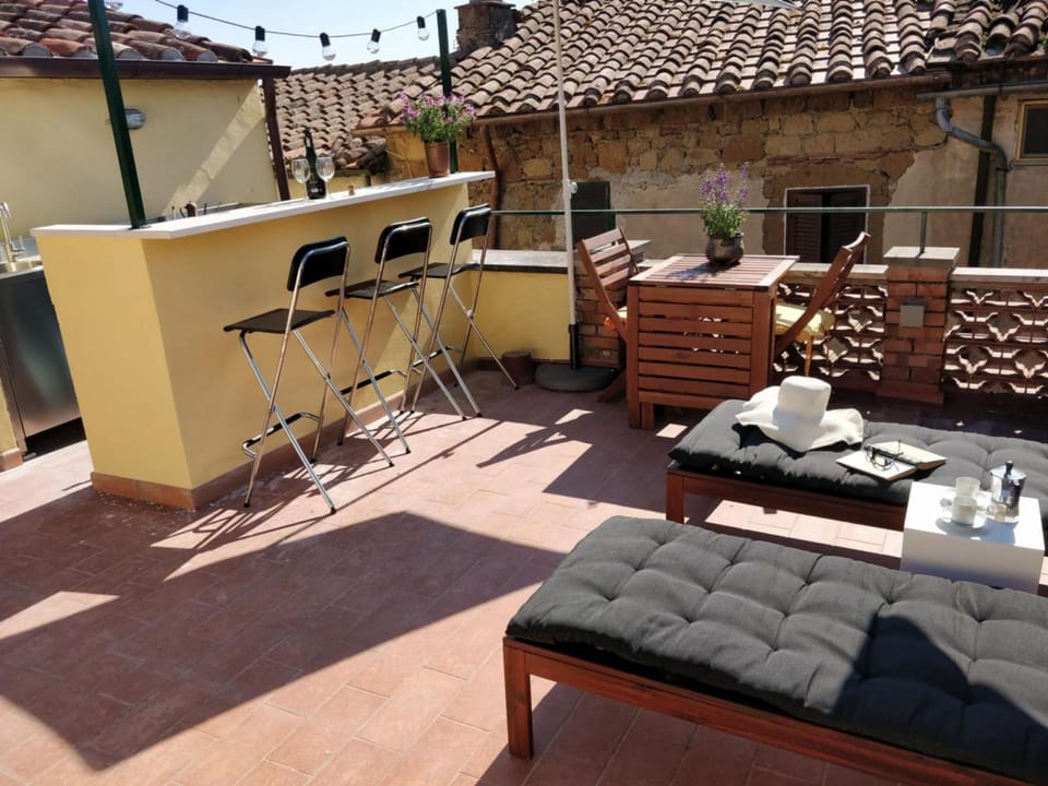House, Smoking | 1 bedroom