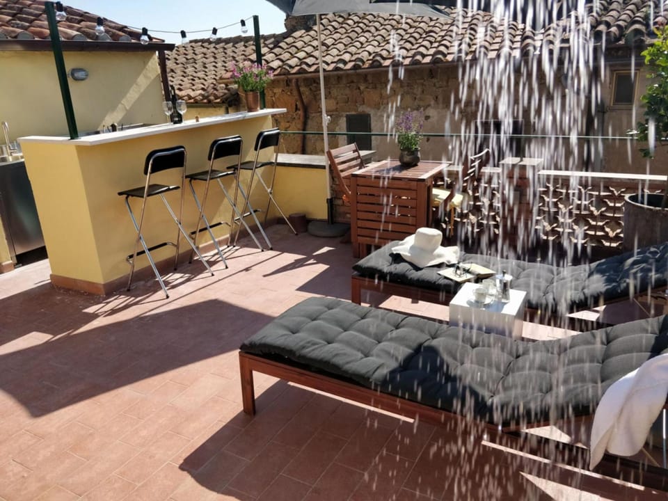 House, Smoking | 1 bedroom