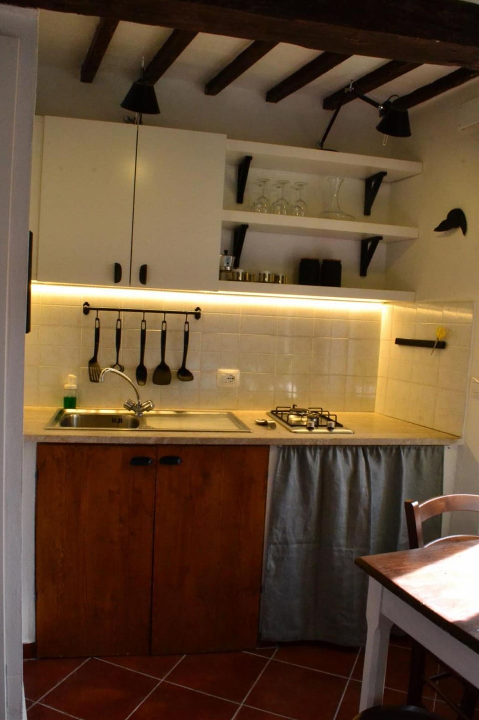 House, Smoking | 1 bedroom, WiFi