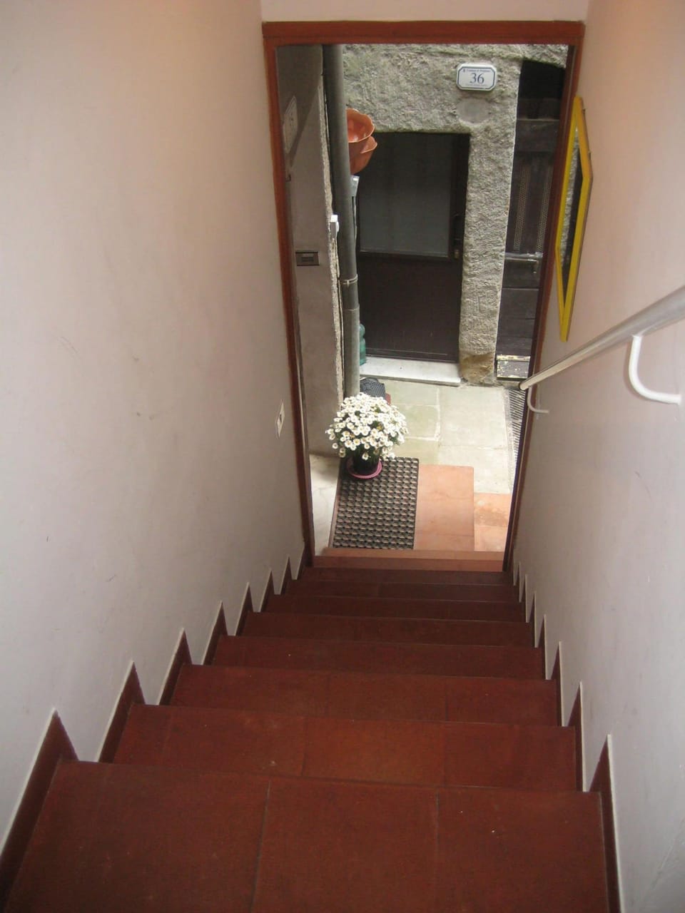 House, Smoking | 1 bedroom